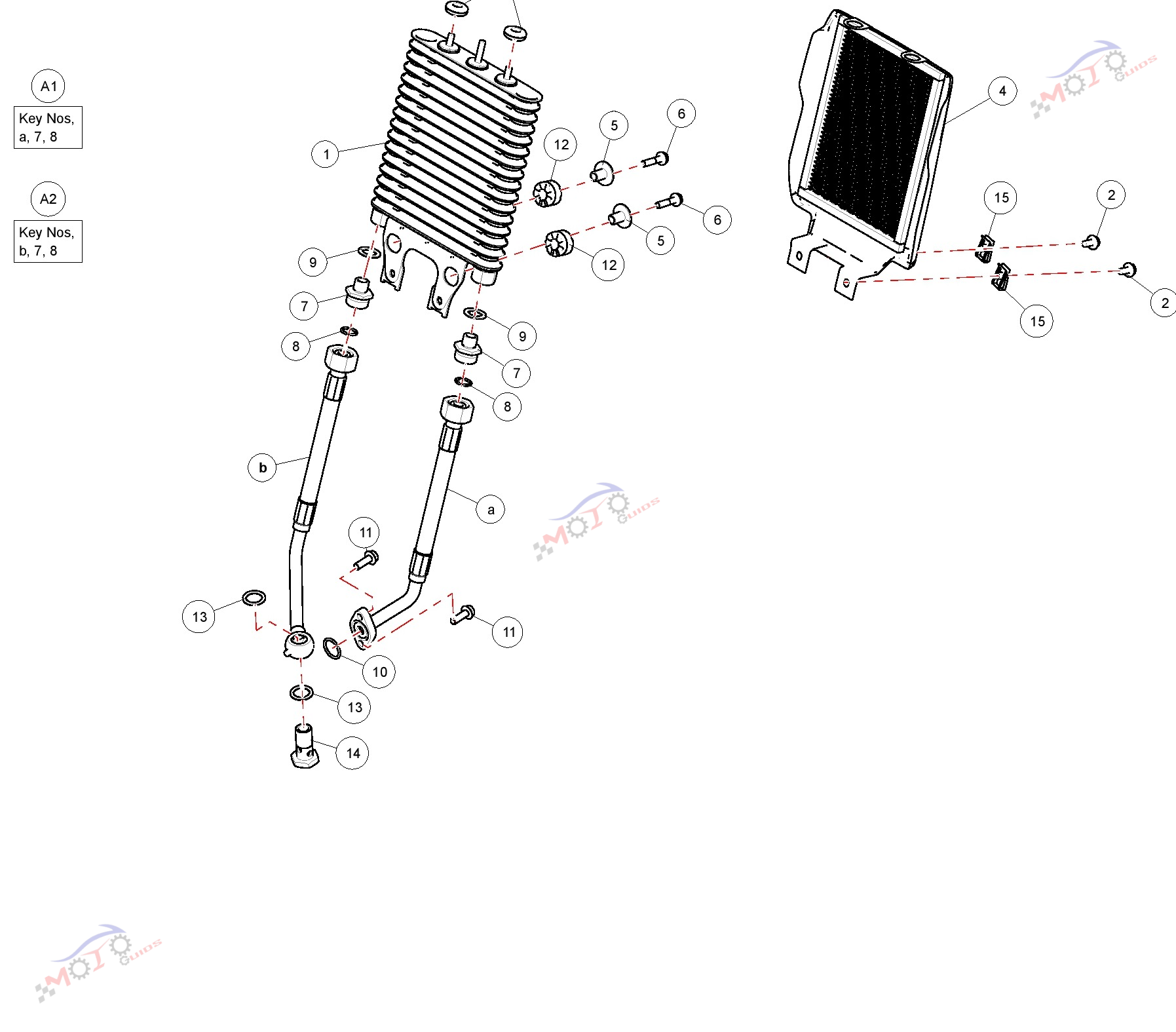 Engine Diagram